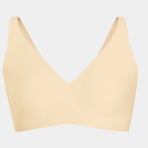 Knix Revolution V-Neck Bra in Dune M+